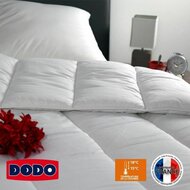 Dekbed DODO Vancouver Wit 400 g /m&sup2; 140 x 200 cm 2