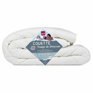 Dekbed Abeil Soft Cloud Licht Wit 200 g/m&sup2; 240 x 260 cm 1