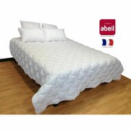 Dekbed Abeil Wit 400 g /m&sup2; 140 x 200 cm 2