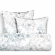 Dekbedovertrek set Pierre Cardin JEWEL Blauw Bed van 180 4 Onderdelen 4