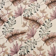 Tafelkleed Belum 0120-314 Beige 100 x 80 cm Blommor 3