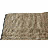 Tapijt Home ESPRIT Bruin Boho 75 x 175 cm 2