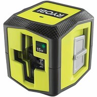 Laserwaterpas Ryobi 15 m 1