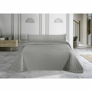 Sprei Casa Campo ANDROMEDA Parelgrijs Bed van 90 (2 Onderdelen) 1