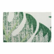 Tapijt DKD Home Decor Polyester Tropisch (60 x 240 x 0.5 cm) 4