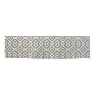 Tapijt DKD Home Decor Polyester Arabisch (60 x 240 x 1 cm) 1