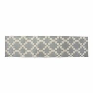 Tapijt DKD Home Decor Polyester Orientaals (60 x 240 x 1 cm) 1