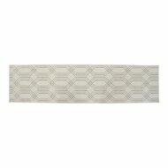 Tapijt DKD Home Decor Polyester Orientaals (60 x 240 x 1 cm) 1