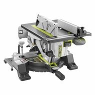 Verstekzaag Ryobi 5133002152 1800 W 2 in 1 Zaagtafel 2