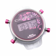 Watx &amp; Colors rwa1029 (&Oslash; 43 mm) Dames horloge 1