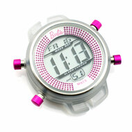 Watx &amp; Colors RWA1156 Barbie (&Oslash; 38 mm) Dames horloge 1