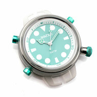 Watx &amp; Colors rwa5040 (&Oslash; 43 mm) Dames horloge 1