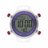 Watx &amp; Colors RWA1098  (&Oslash; 43 mm) Dames horloge 1