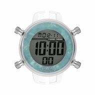 Watx &amp; Colors RWA1107  (&Oslash; 43 mm) Dames horloge 1