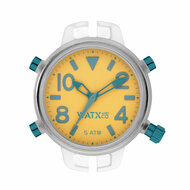 Watx &amp; Colors RWA3047  (&Oslash; 43 mm) Dames horloge 1