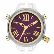 Watx &amp; Colors RWA4067 (&Oslash; 43 mm) Dames horloge 1