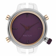 Watx &amp; Colors RWA7023 (&Oslash; 43 mm) Dames horloge 1