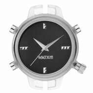 Watx &amp; Colors RWA7035  (&Oslash; 43 mm) Dames horloge 1