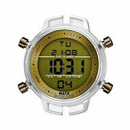 Watx &amp; Colors RWA1710 (&Oslash; 46 mm) Heren horloge 1