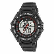 Radiant RA438601 (&Oslash; 48 mm) Heren horloge 1