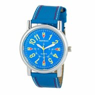 Pertegaz P33004-A (&Oslash; 41 mm) Heren horloge 1