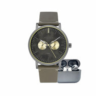 Watx &amp; Colors RELOJ11_44 (&Oslash; 44 mm) Heren horloge 1