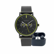 Watx &amp; Colors RELOJ13_44 (&Oslash; 44 mm) Heren horloge 1