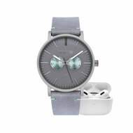 Watx &amp; Colors RELOJ14_44 (&Oslash; 44 mm) Heren horloge 1