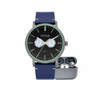 Watx &amp; Colors RELOJ17_44 (&Oslash; 44 mm) Heren horloge 1