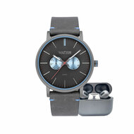 Watx &amp; Colors RELOJ6_44 (&Oslash; 44 mm) Heren horloge 1