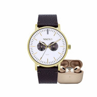 Watx &amp; Colors RELOJ8_44 (&Oslash; 44 mm) Heren horloge 1