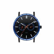 Watx &amp; Colors WXCA2721 (&Oslash; 44 mm) Heren horloge 1