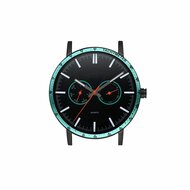 Watx &amp; Colors WXCA2722 (&Oslash; 44 mm) Heren horloge 1