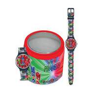 Cartoon (&Oslash; 33 mm) Kinder horloge 1