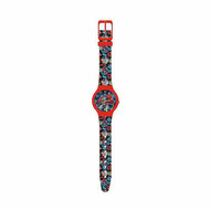 Cartoon 483204 - TIN BOX (&Oslash; 32 mm) Kinder horloge 1