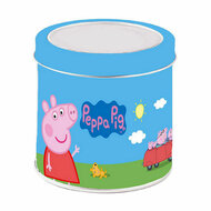 Cartoon 482625 - TIN BOX (&Oslash; 32 mm) Kinder horloge 2