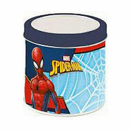 Marvel SPIDERMAN - TIN BOX (&Oslash; 32 mm) Kinder horloge 2