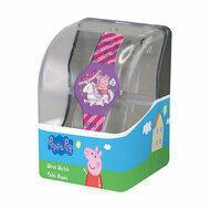 Cartoon 482608 - PLASTIC BOX (&Oslash; 32 mm) Kinder horloge 2