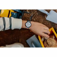 Flik Flak ZFBNP217 Kinder horloge 5