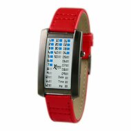  XTRESS XDA1030R (&Oslash; 27 mm) Unisex horloge 1