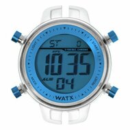  Watx &amp; Colors RWA1004 (43 mm) Unisex horloge 1