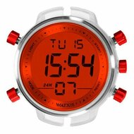  Watx &amp; Colors RWA1741 Unisex horloge 1