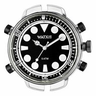  Watx &amp; Colors rwa5700 (&Oslash; 49 mm) Unisex horloge 1