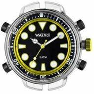  Watx &amp; Colors RWA5703 Unisex horloge 1