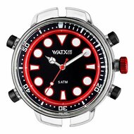  Watx &amp; Colors RWA5704 Unisex horloge 1