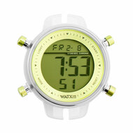  Watx RWA1043 (&Oslash; 43 mm) Unisex horloge 1