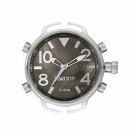  Watx &amp; Colors RWA3714  (&Oslash; 49 mm) Unisex horloge 1