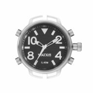  Watx &amp; Colors RWA3737  (&Oslash; 49 mm) Unisex horloge 1