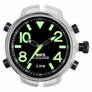 Watx &amp; Colors RWA3704R (&Oslash; 49 mm) Heren horloge 1