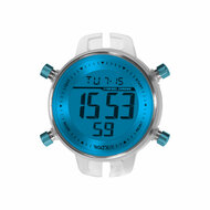  Watx &amp; Colors  RWA1044 (&Oslash; 43 mm) Unisex horloge 1